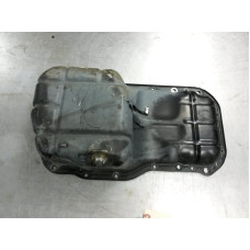 92X047 Engine Oil Pan For 04-09 Mitsubishi Galant  2.4